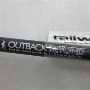 ＯＵＴＢＡＣＫ　ＢＥＹＯＮＤＳ５１４Ｌ